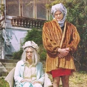 Meet your Posher, Suzanne